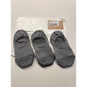 3-Pack Allbirds Hiders (No-Show) Socks